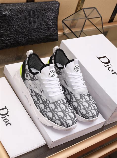 dior animal print tennis shoes|best Dior style sneakers.